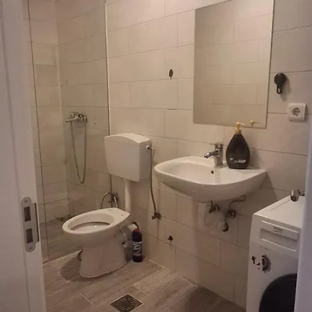 Appartement Apartamani Rastoder *