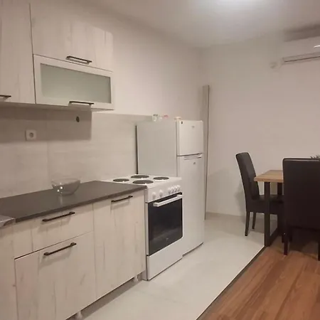 Appartement Apartamani Rastoder *