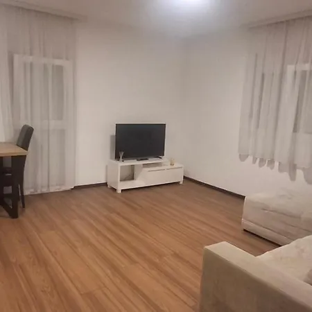 Apartamani Rastoder * Podgorica